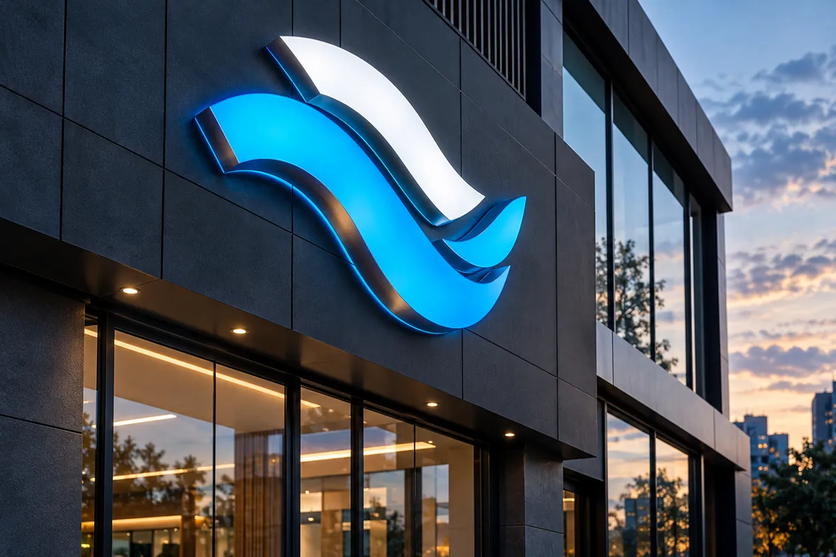 Tabela hizmeti için konsept görsel